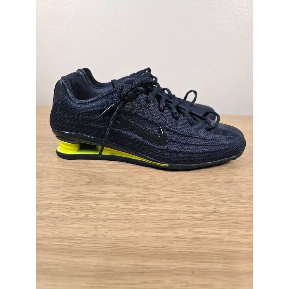Nike Shox Z Green Women’s Running Shoes Size 6